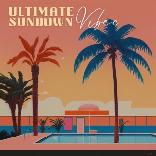 Ultimate Sundown Vibes: Premium Electronica for Luxury House Chillout