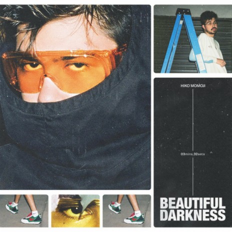 Beautiful Darkness | Boomplay Music