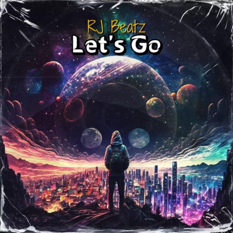 Let's Go | Boomplay Music