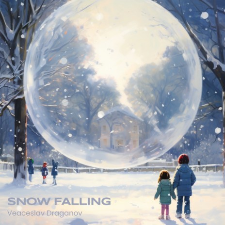 Snow Falling | Boomplay Music