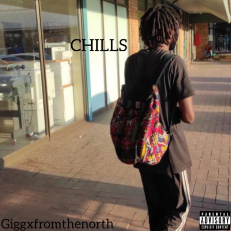 CHILLS ft. Kid Blaze | Boomplay Music