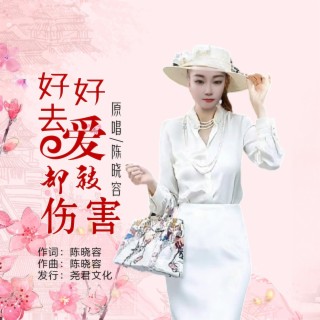 好好去爱却被伤害 lyrics | Boomplay Music