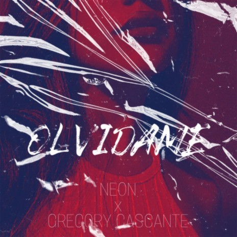 Olvidame ft. Gregory cascante | Boomplay Music