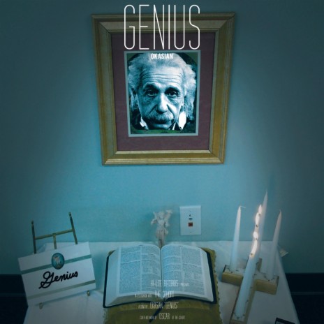 Genius | Boomplay Music