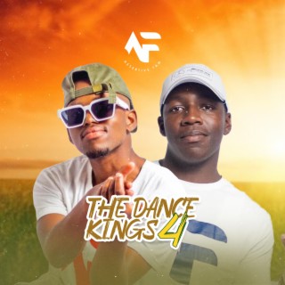 The Dance Kings 4