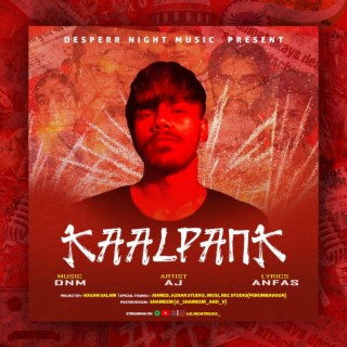 Kaalpank lyrics | Boomplay Music