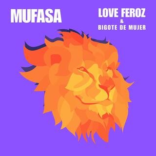 Mufasa ft. Bigote de Mujer lyrics | Boomplay Music