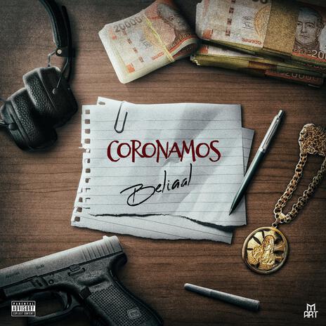 Coronamos | Boomplay Music