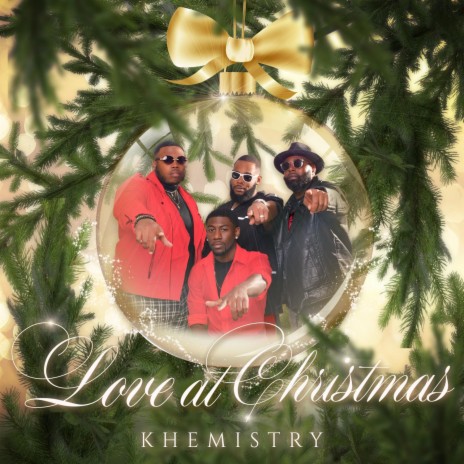 Love At Christmas | Boomplay Music