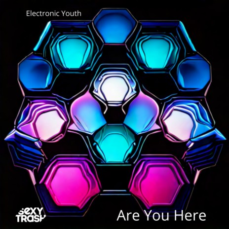 Are You Here (Extended Mix)