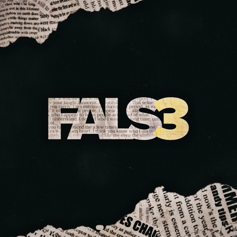 Fals3 ft. Farrukh FM | Boomplay Music