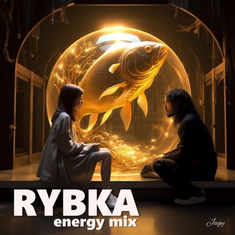 Rybka (energy mix) | Boomplay Music