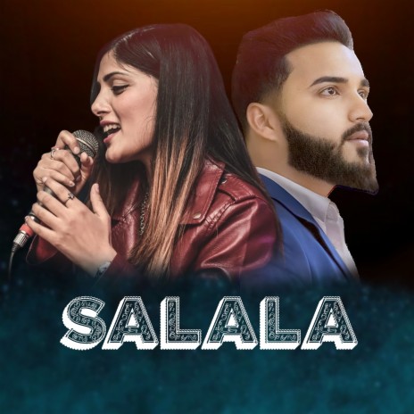 SALALA ft. Asmita Adhikari & Roshan Adhikari | Boomplay Music