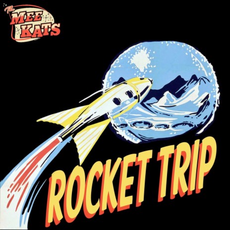 Rocket Trip | Boomplay Music