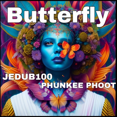 Butterfly ft. Phunkee Phoot