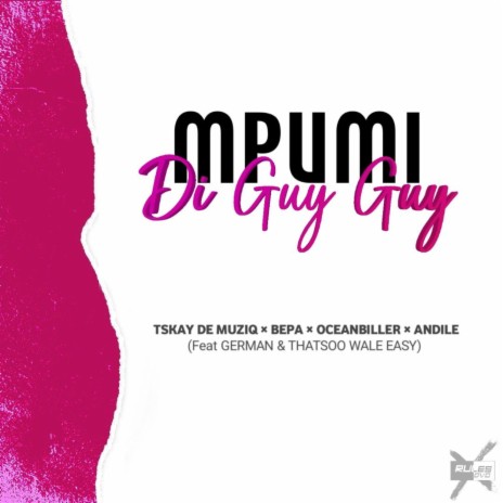 Mpumi (Vocal Mix) (Radio Edit) | Boomplay Music