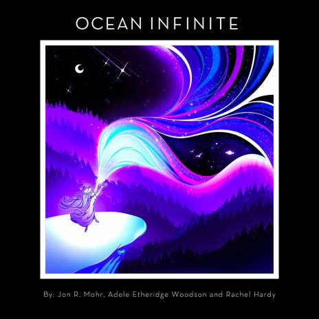 Ocean Infinite (Instrumental) ft. Adele Etheridge Woodson