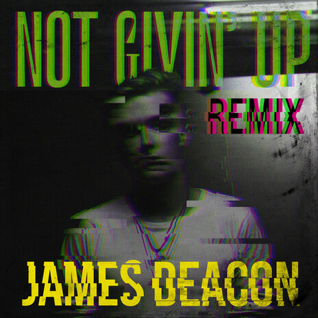 Not Givin' Up (Remix) | Boomplay Music