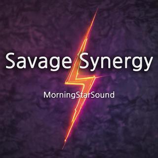 Savage Synergy lyrics | Boomplay Music