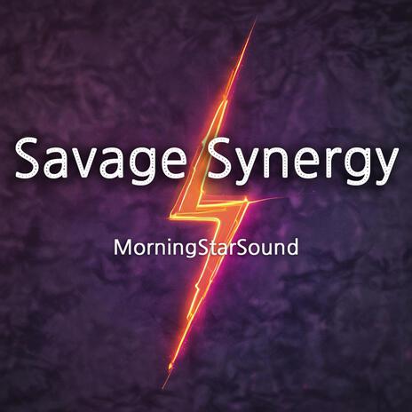 Savage Synergy | Boomplay Music