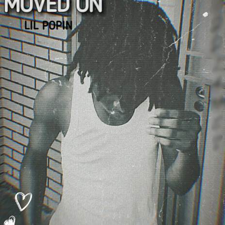 Moved On | Boomplay Music