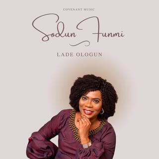 Sodun Funmi