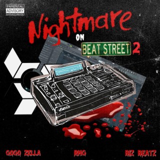 A Nightmare On Beat Street 2