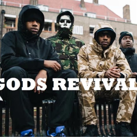 Gods Revival | Boomplay Music
