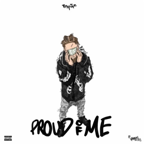 Proud Of Me | Boomplay Music