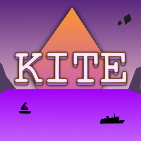 Kite ft. Eleanor Rose | Boomplay Music
