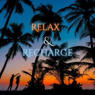 Relax & Recharge: An Electrifying Encounter with Chill Electronic Beats