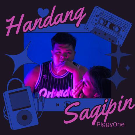 Handang Sagipin | Boomplay Music