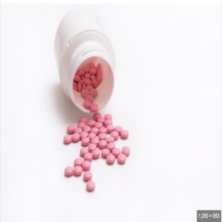 PINK PILLS