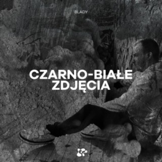 Czarno-białe zdjęcia