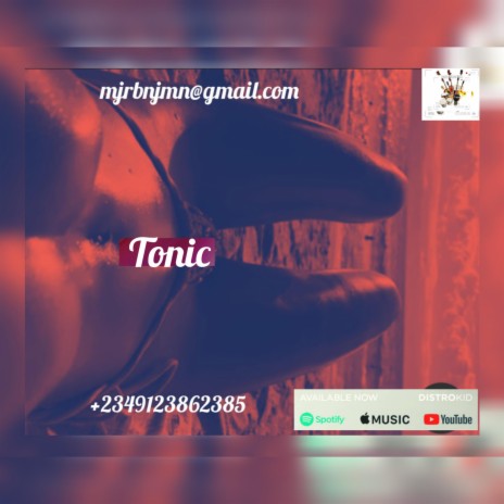 afrobeat #freebeat #tonic #melody #2023 | Boomplay Music