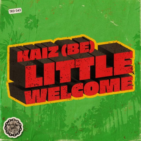 Little Welcome | Boomplay Music