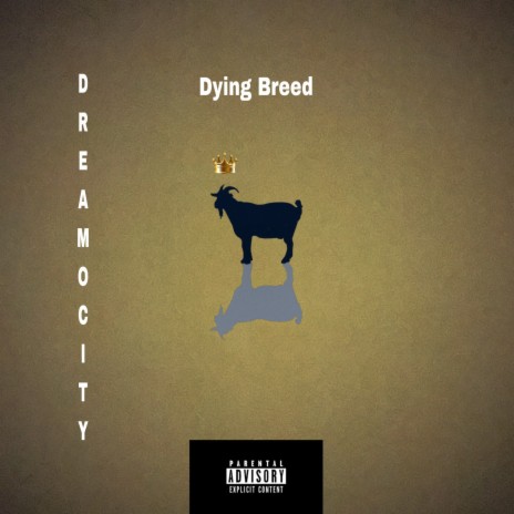 Dying Breed