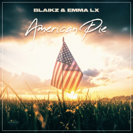 American Pie (Extended) ft. EMMA LX | Boomplay Music