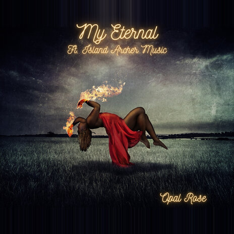 My Eternal (Extended Mix) ft. Island Archer Music | Boomplay Music