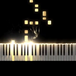 Improvised Piano Music 2