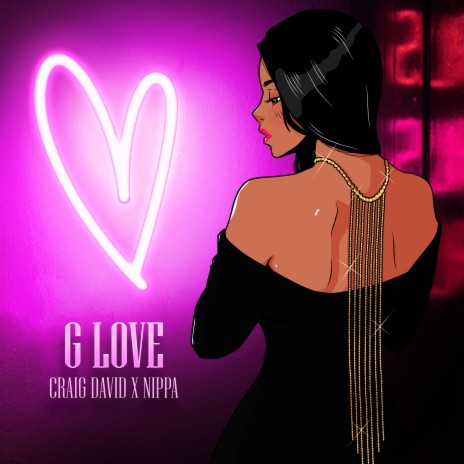 G Love (feat. Nippa) | Boomplay Music