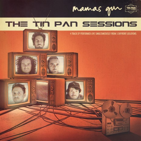 Pots of Gold (The Tin Pan Sessions) | Boomplay Music