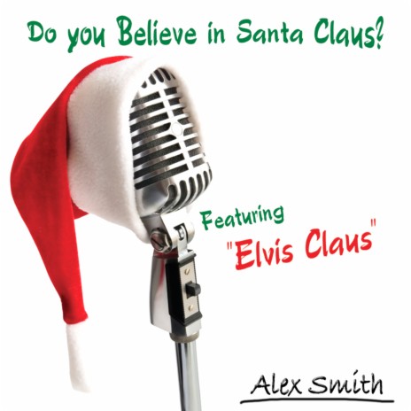 Elvis Claus