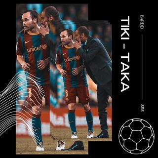 Tiki-Taka