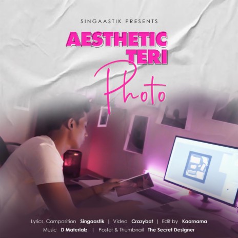 Aesthetic Teri Photo | Boomplay Music