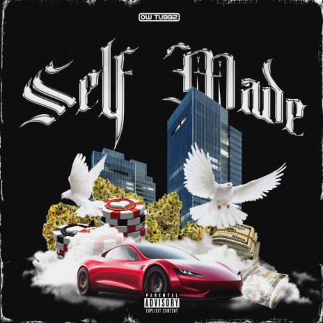 Self Made | Boomplay Music