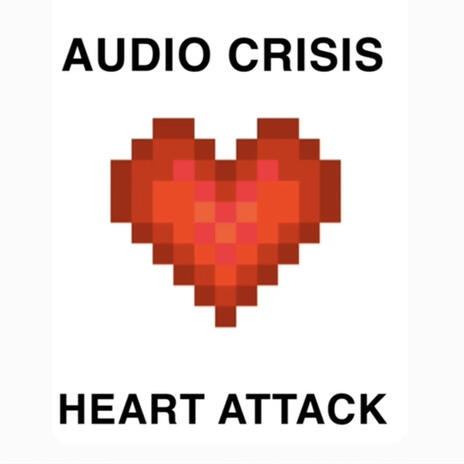 HEART ATTACK | Boomplay Music