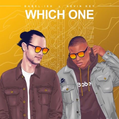 Which One ft. Kevin Key | Boomplay Music