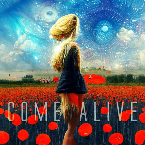 Come Alive | Boomplay Music