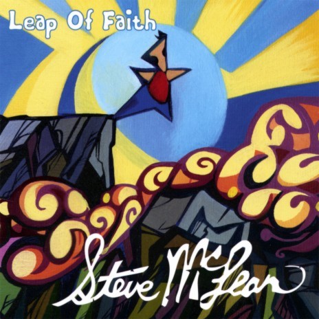 Leap Of Faith | Boomplay Music